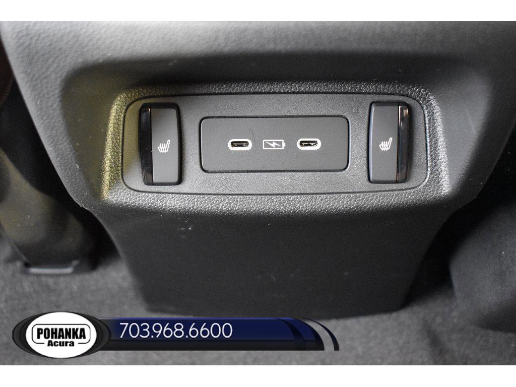 New 2026 Acura RDX Advance Package image 34