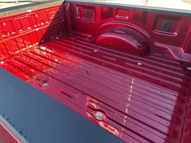 New 2026 Ford F250 Lariat w/ Chrome Package image 13