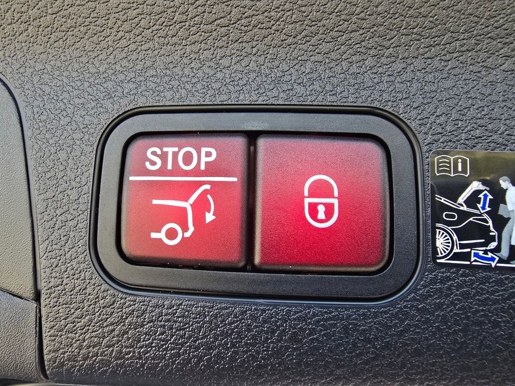 Used 2026 Mercedes-Benz GLS 450 4MATIC image 20