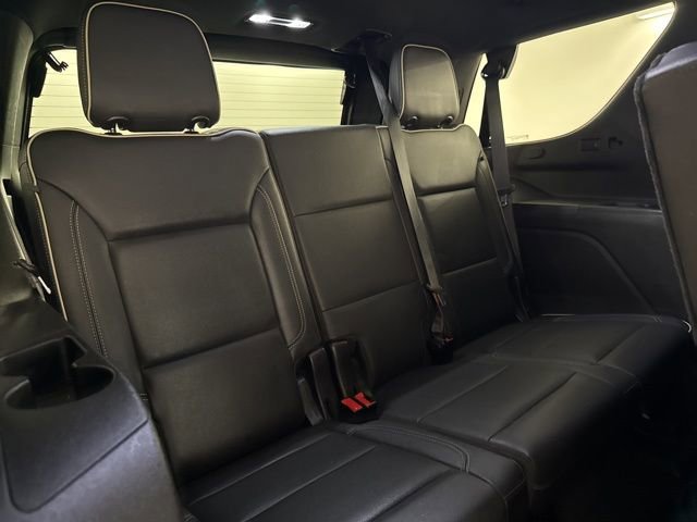 Used 2021 GMC Yukon SLT image 14