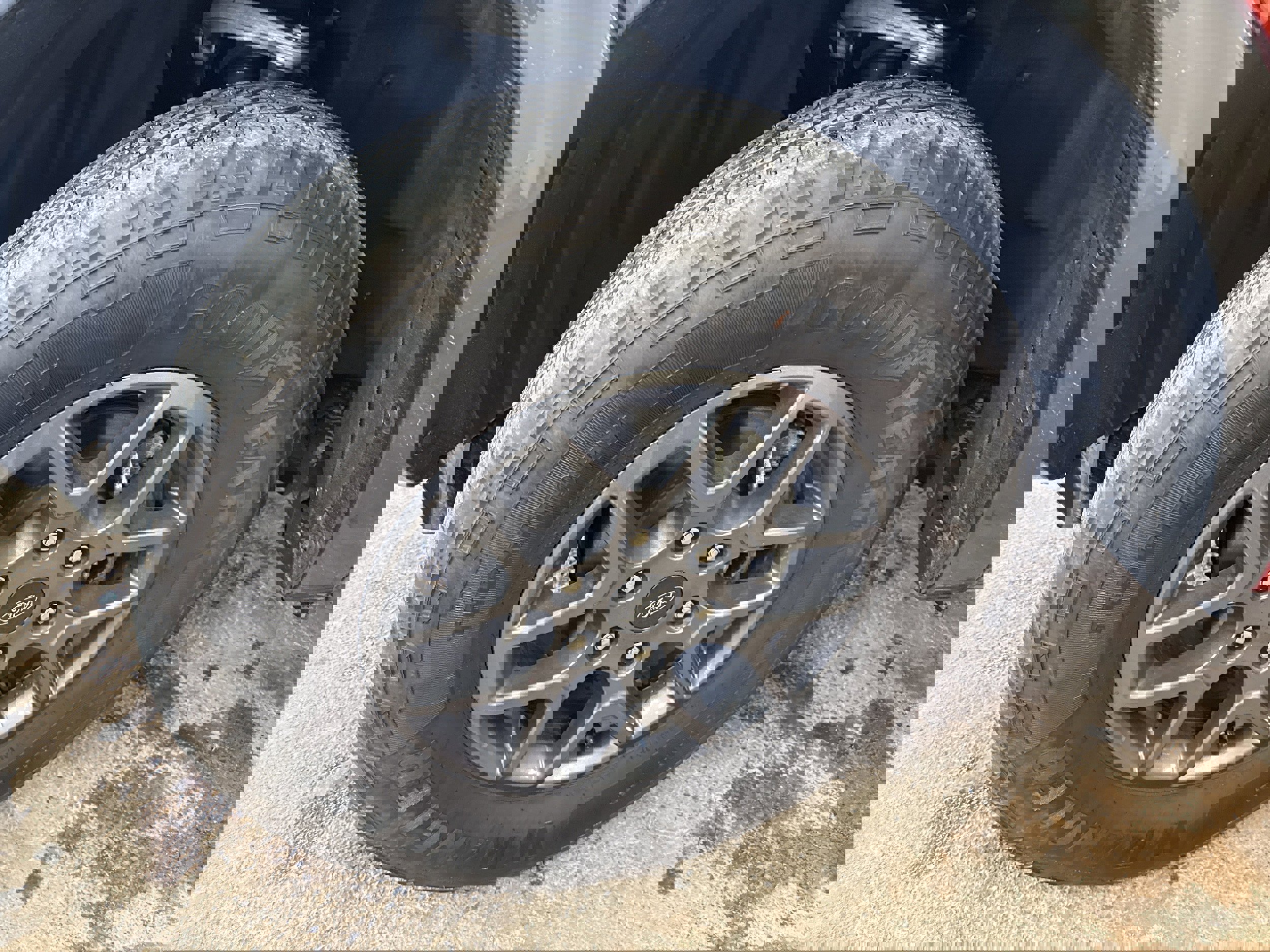 Used 2024 Ford Ranger XLT image 4