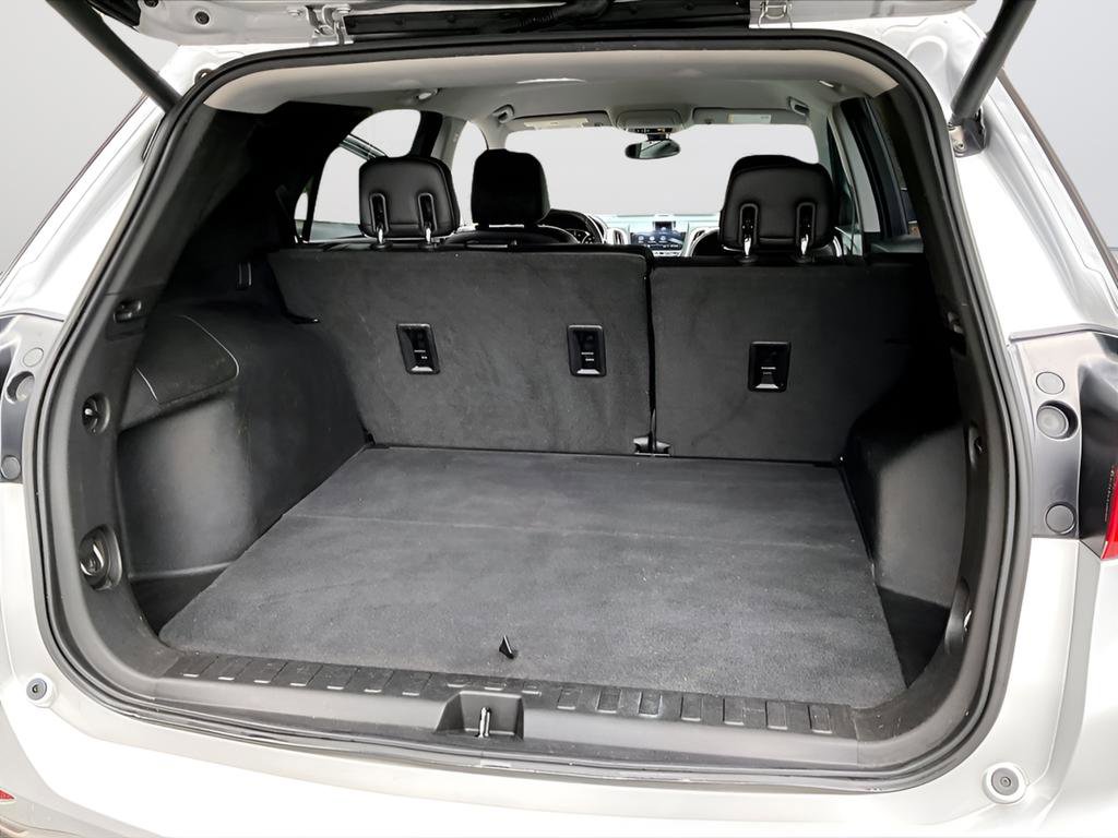 Certified 2019 Chevrolet Equinox Premier image 22