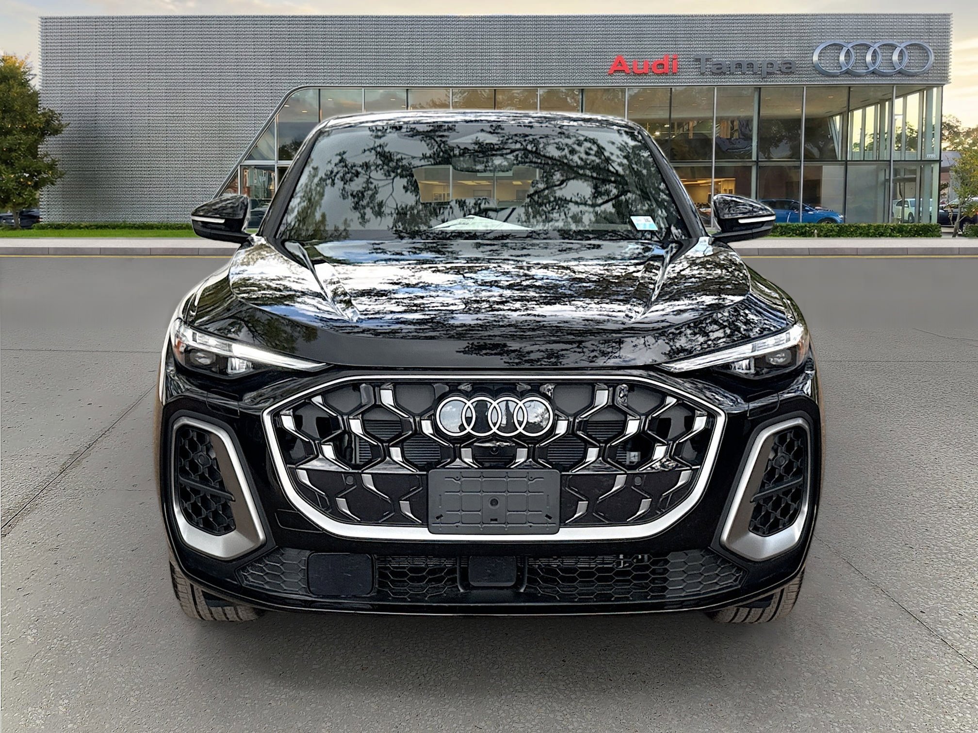 New 2025 Audi Q5 Premium Plus AWD/4WD image 8