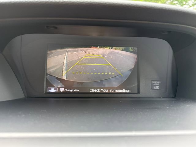Used 2016 Honda Accord EX-L image 20