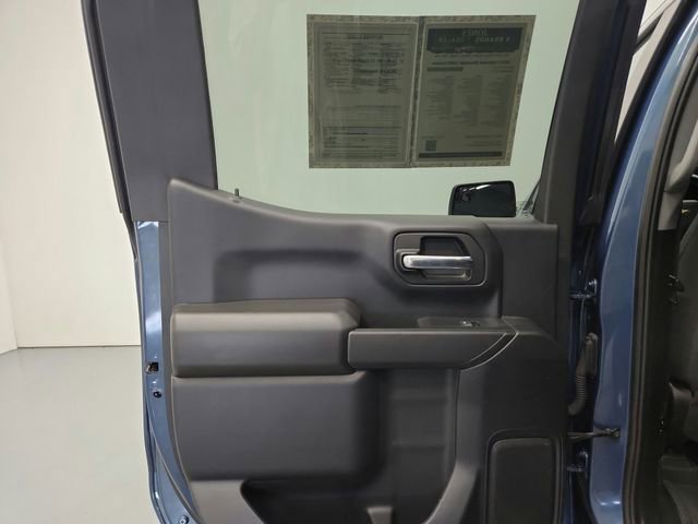 Used 2024 Chevrolet Silverado 1500 Custom AWD/4WD image 29