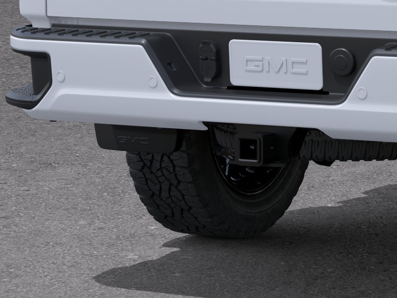 New 2026 GMC Sierra 2500 Denali Ultimate AWD/4WD image 14
