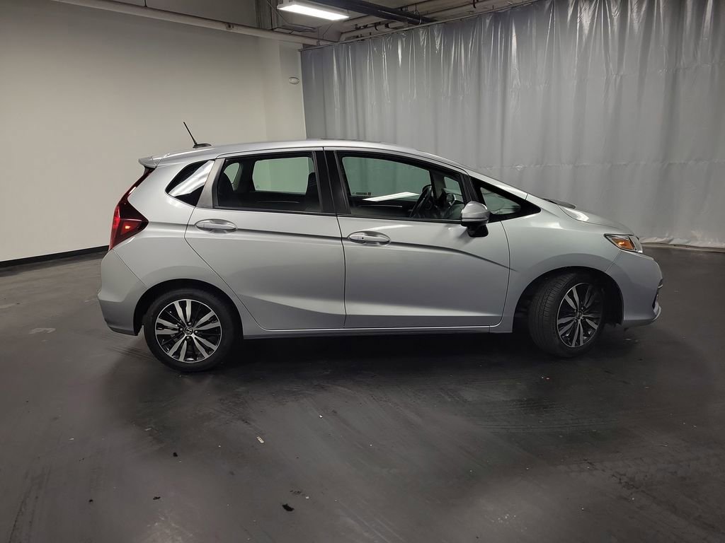 Used 2019 Honda Fit EX image 9
