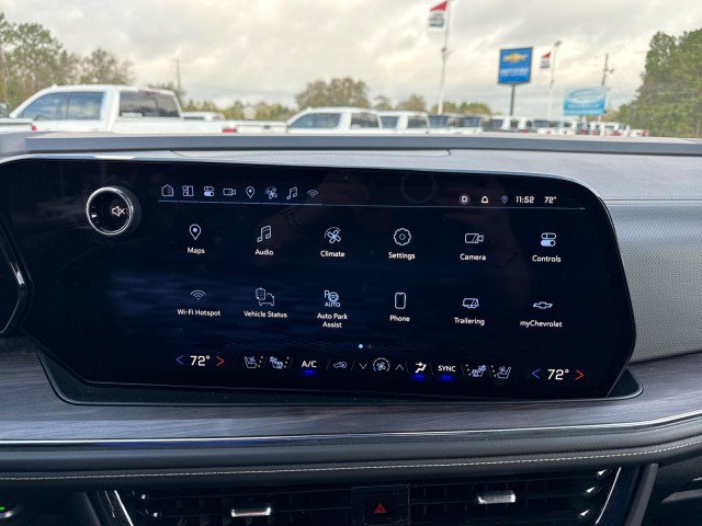 Used 2025 Chevrolet Tahoe Premier RWD image 25