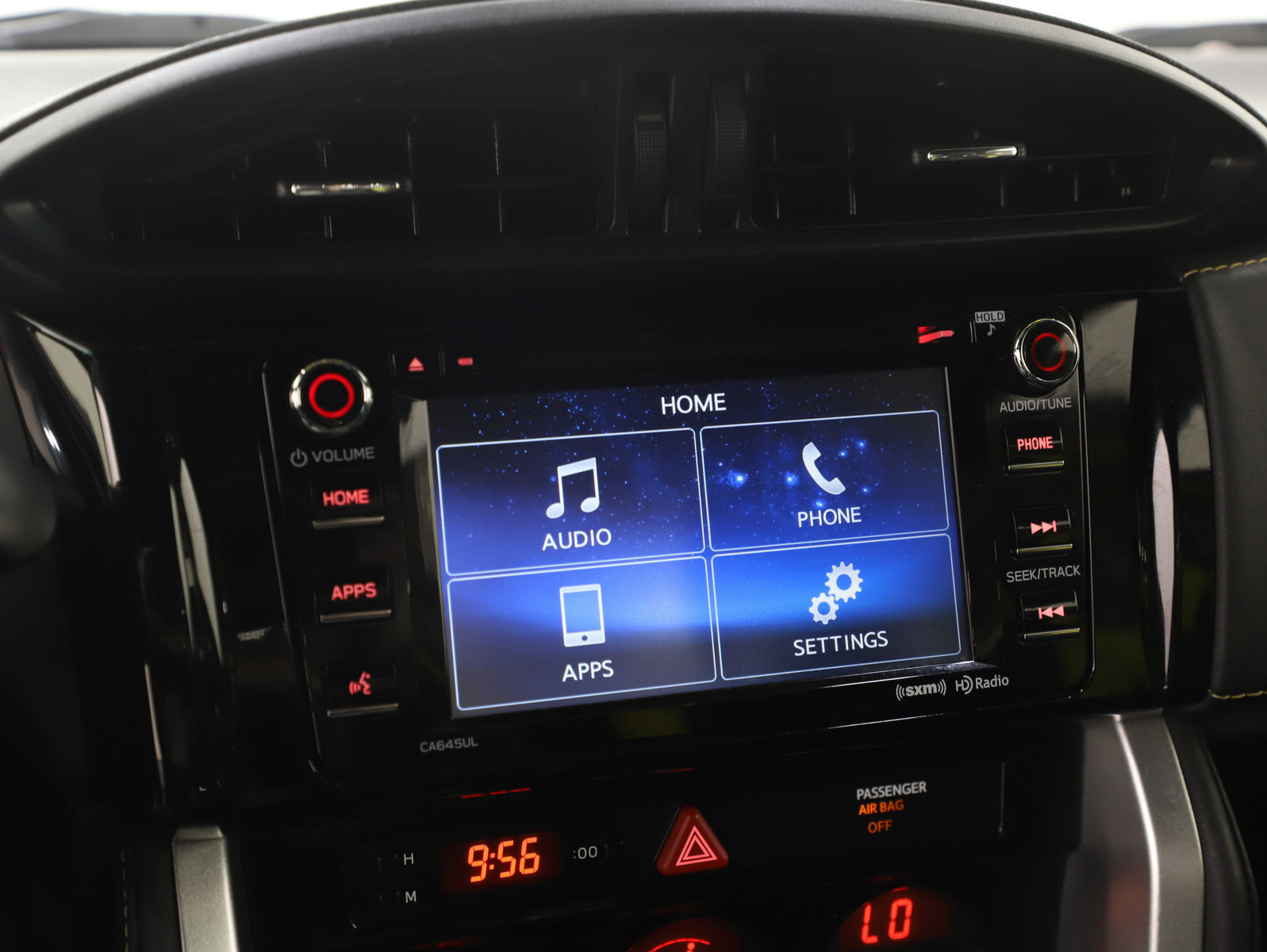 Used 2017 Subaru BRZ Series.Yellow image 19