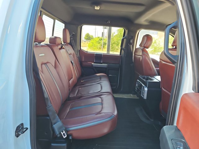 Used 2020 Ford F150 Platinum w/ Equipment Group 701A Luxury AWD/4WD image 19