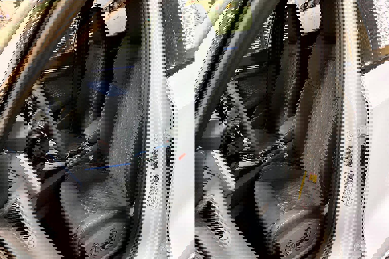 New 2026 Audi S3 Premium image 9