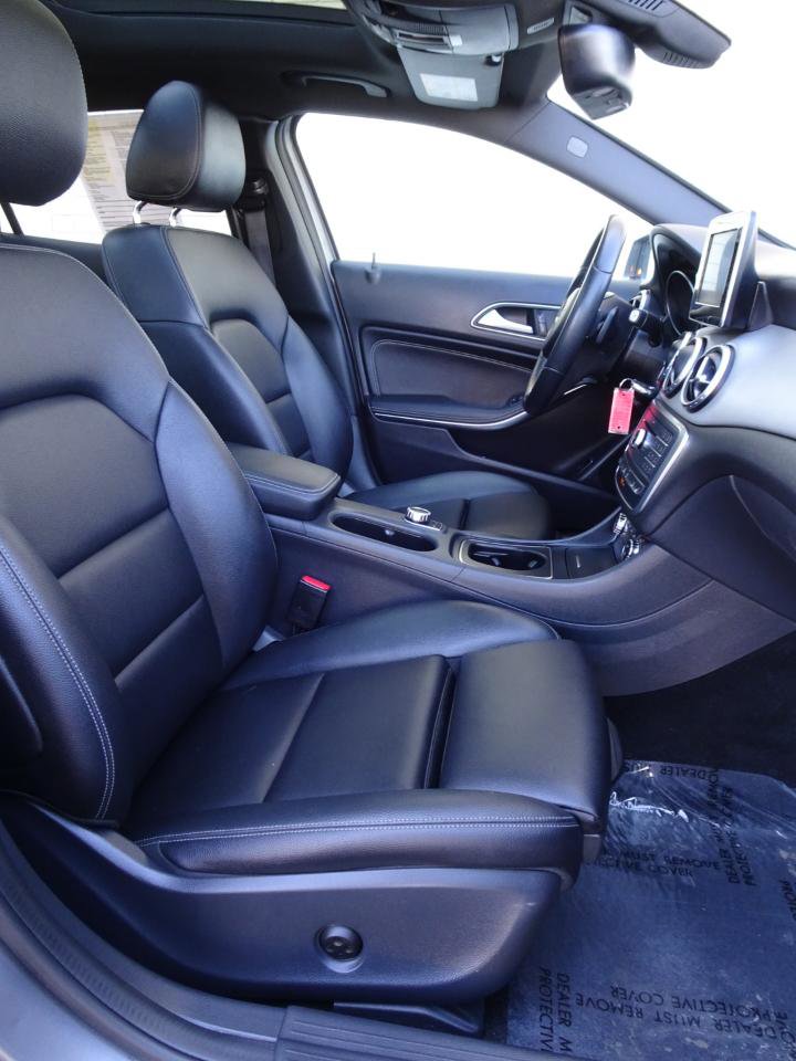 Used 2017 Mercedes-Benz GLA 250 4MATIC image 15