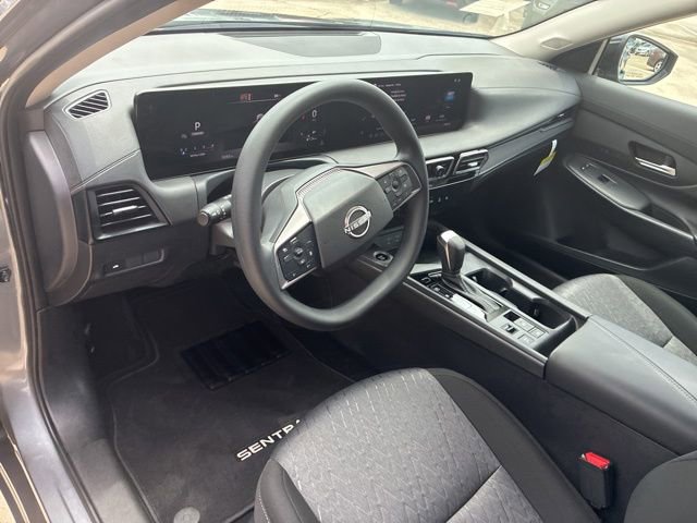 Used 2026 Nissan Sentra SV w/ Floor Mat Package FWD image 18