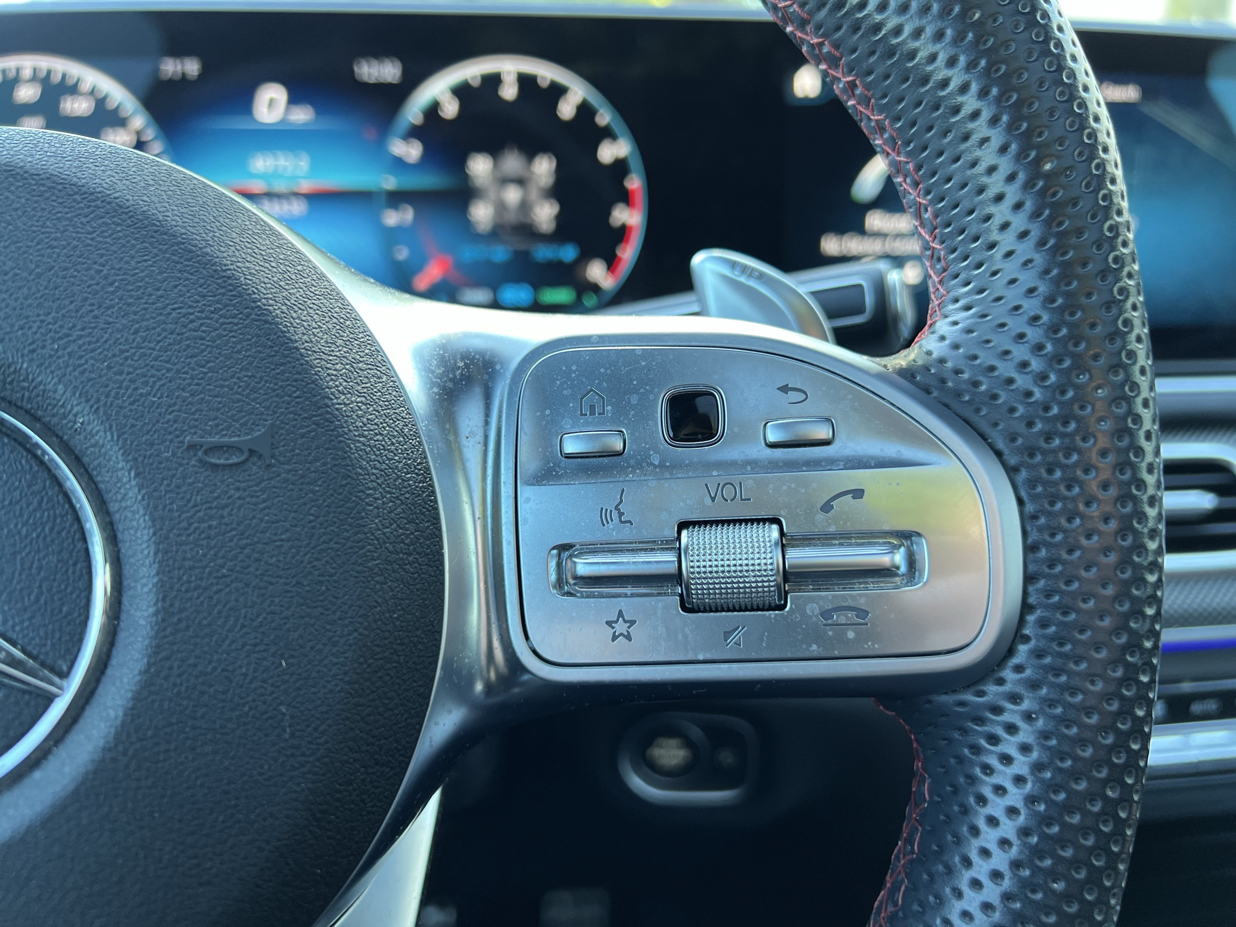 Certified 2022 Mercedes-Benz GLE 53 AMG 4MATIC Coupe image 20