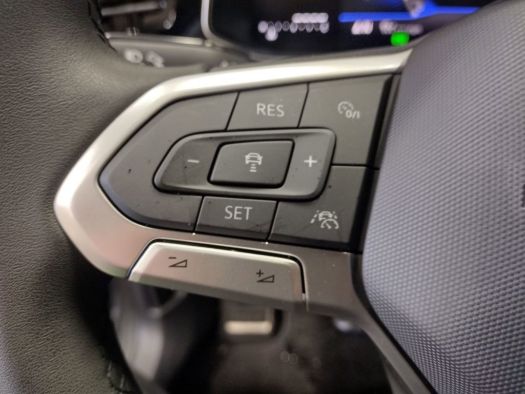 New 2026 Volkswagen Jetta Sport image 22