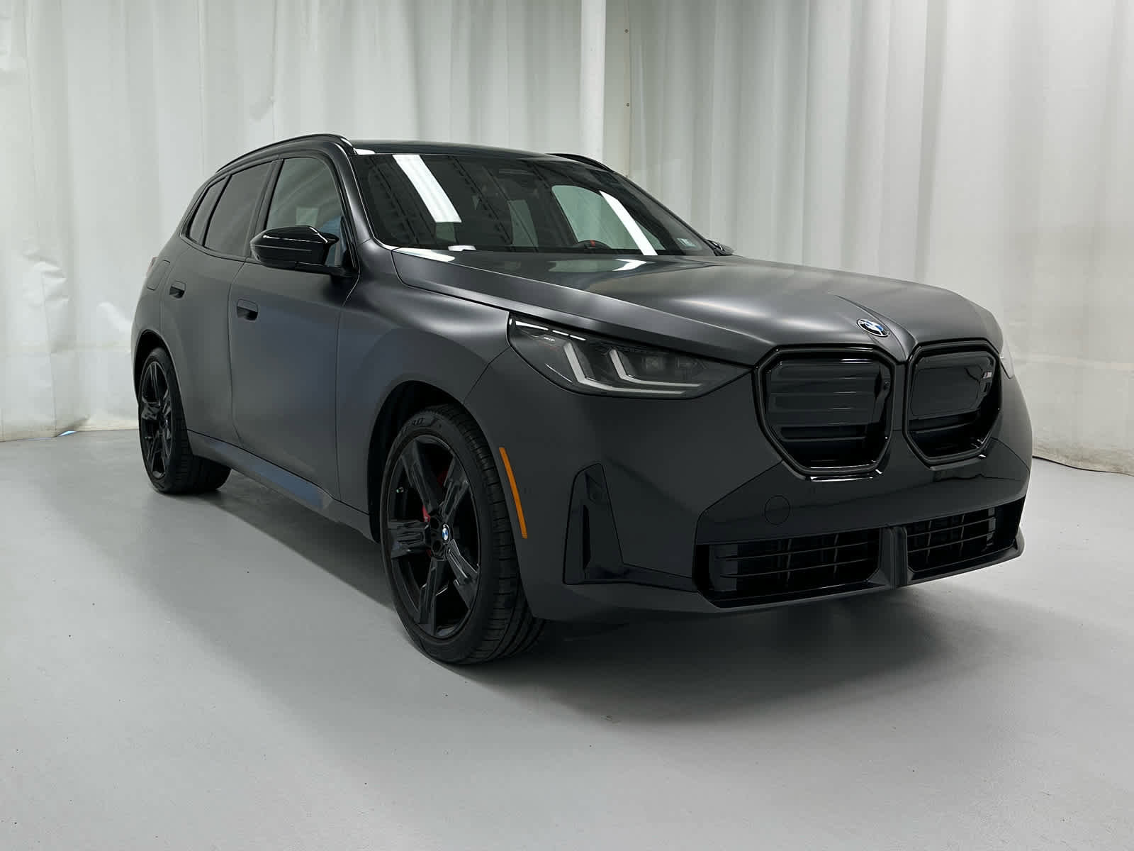 Used 2025 BMW X3 M50 w/ Premium Package