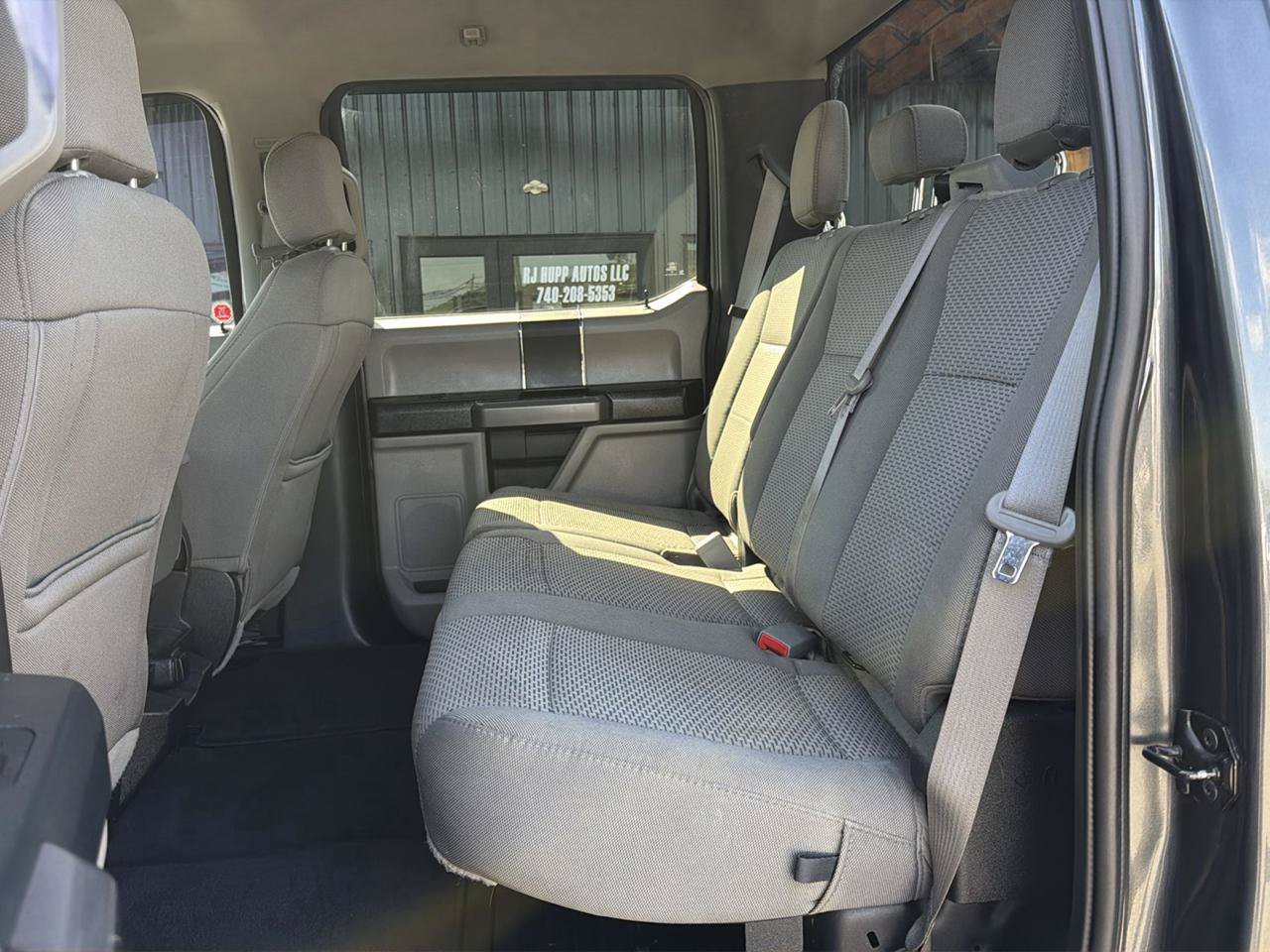 Used 2019 Ford F250 XLT AWD/4WD image 14