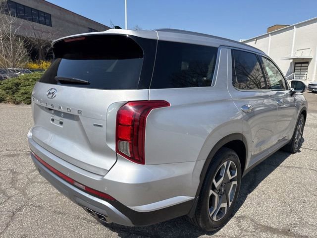 Used 2025 Hyundai Palisade SEL AWD/4WD image 19