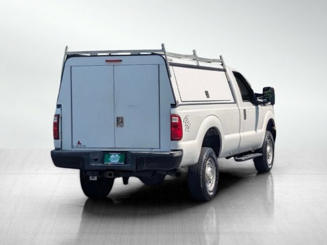 Used 2014 Ford F350 XL AWD/4WD image 4