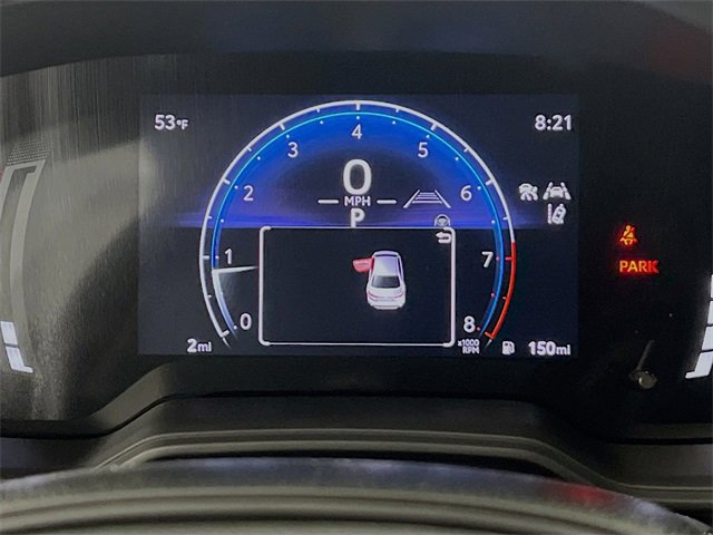 New 2026 Toyota Corolla LE image 19