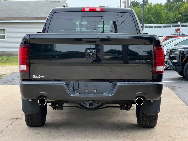 Used 2019 RAM 1500 Warlock AWD/4WD image 43