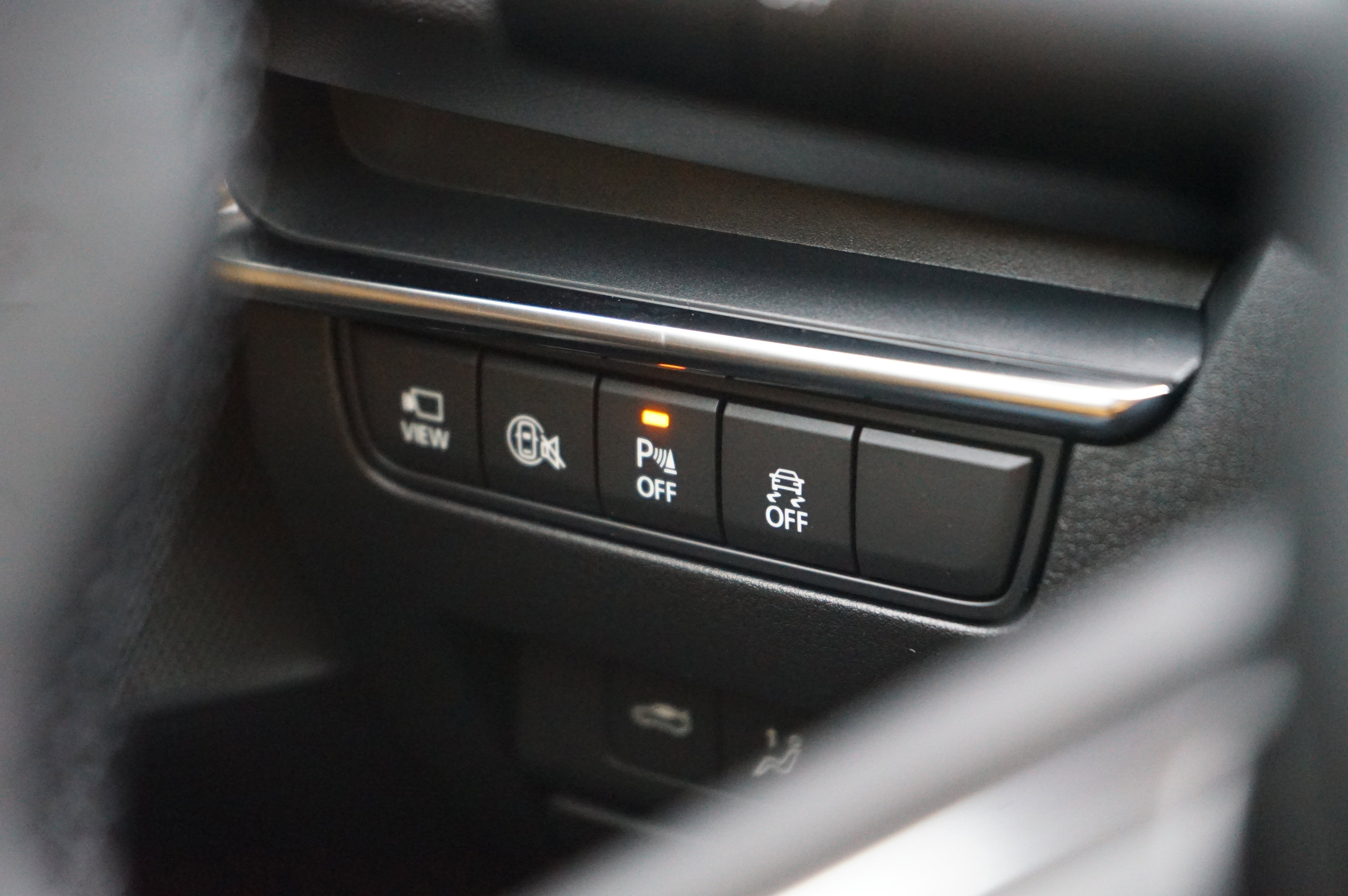 New 2026 MAZDA MAZDA3 2.5 Turbo Sedan w/Premium Plus image 23