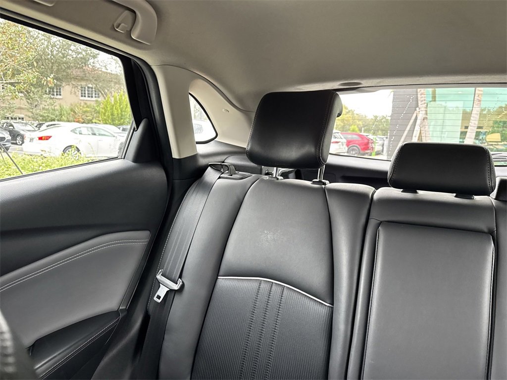 Used 2019 MAZDA CX-3 Touring image 18
