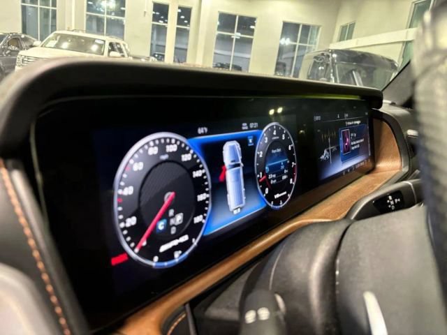 Used 2020 Mercedes-Benz G 63 AMG 4MATIC image 26
