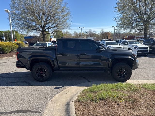 Used 2025 Toyota Tacoma TRD Pro w/ Tow Tech Package image 6