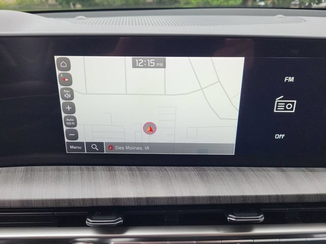 Certified 2023 Kia Telluride EX w/ EX Captain's Chair Package FWD image 24
