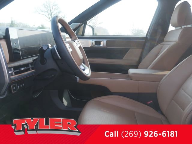 Used 2026 Hyundai Santa Fe Calligraphy image 37