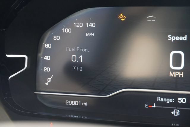 Used 2023 GMC Yukon Denali w/ Max Trailering Package AWD/4WD image 32