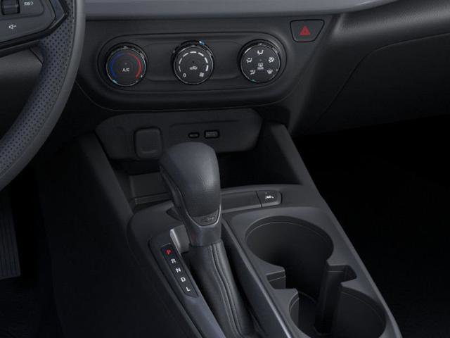 New 2026 Chevrolet Trax LS image 23