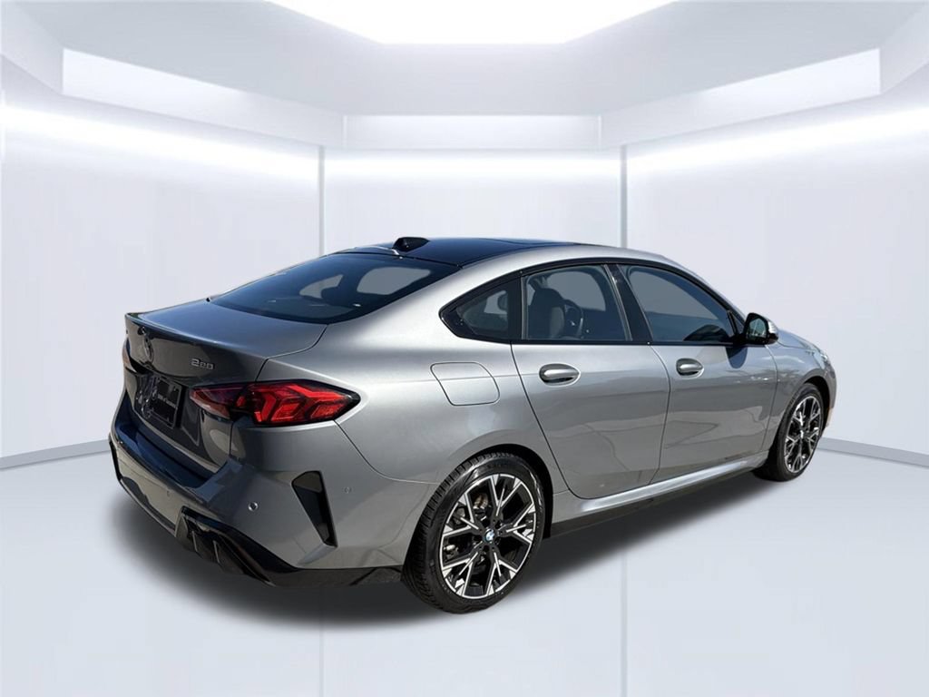 Used 2025 BMW 228i xDrive AWD/4WD image 7