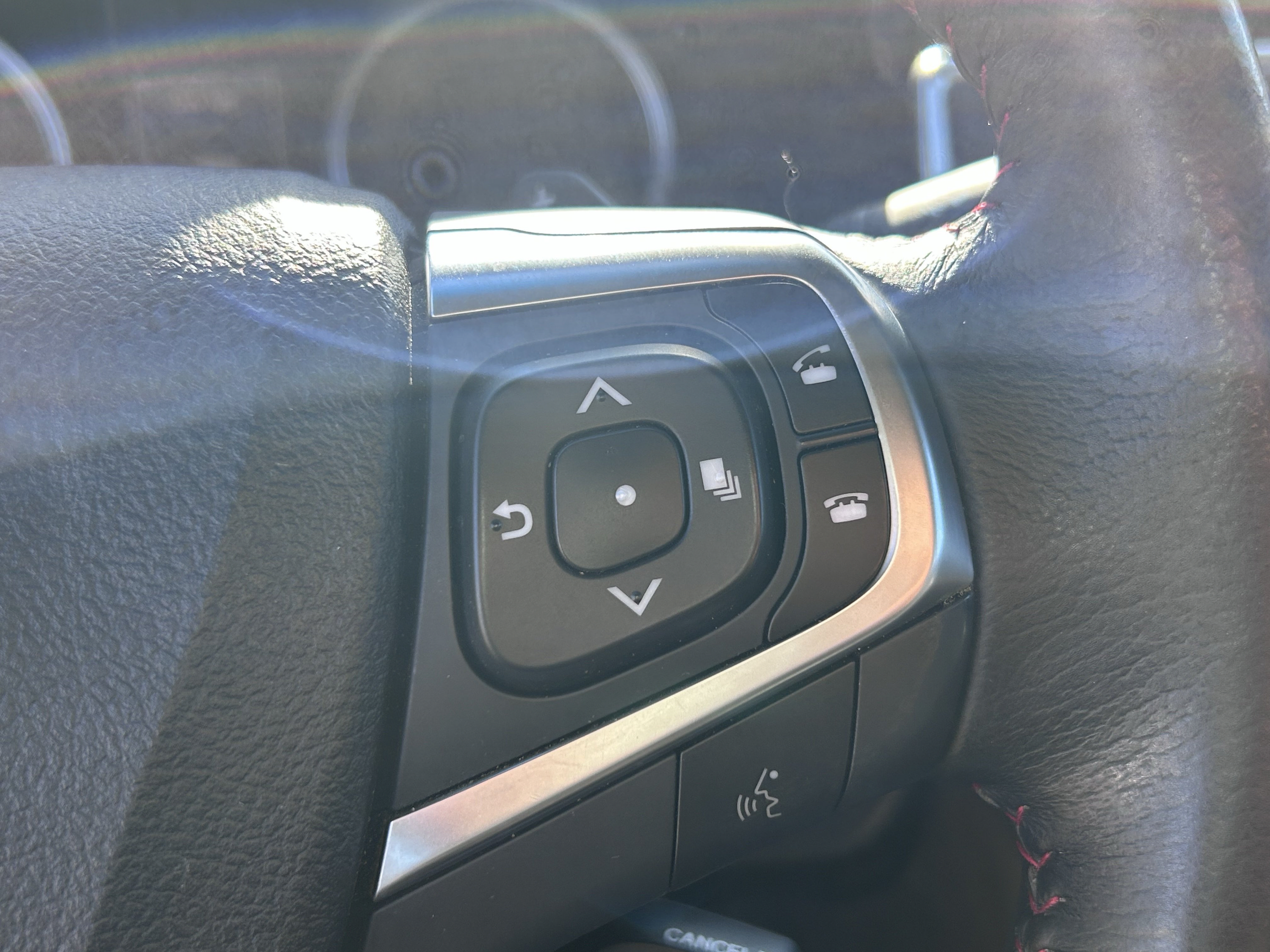 Used 2017 Toyota Camry FWD image 14