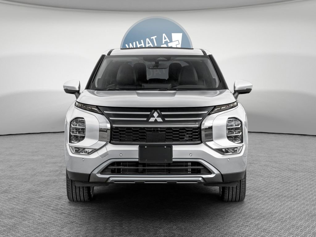 New 2026 Mitsubishi Outlander Ralliart AWD/4WD image 4
