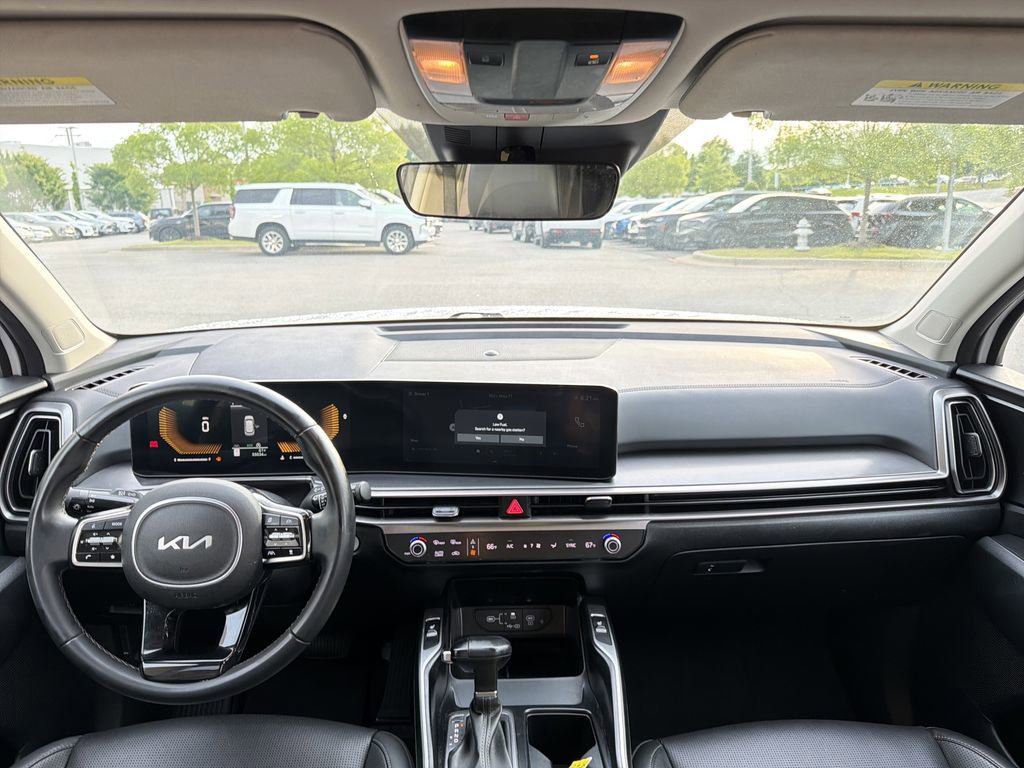 Used 2024 Kia Sorento S AWD/4WD image 21