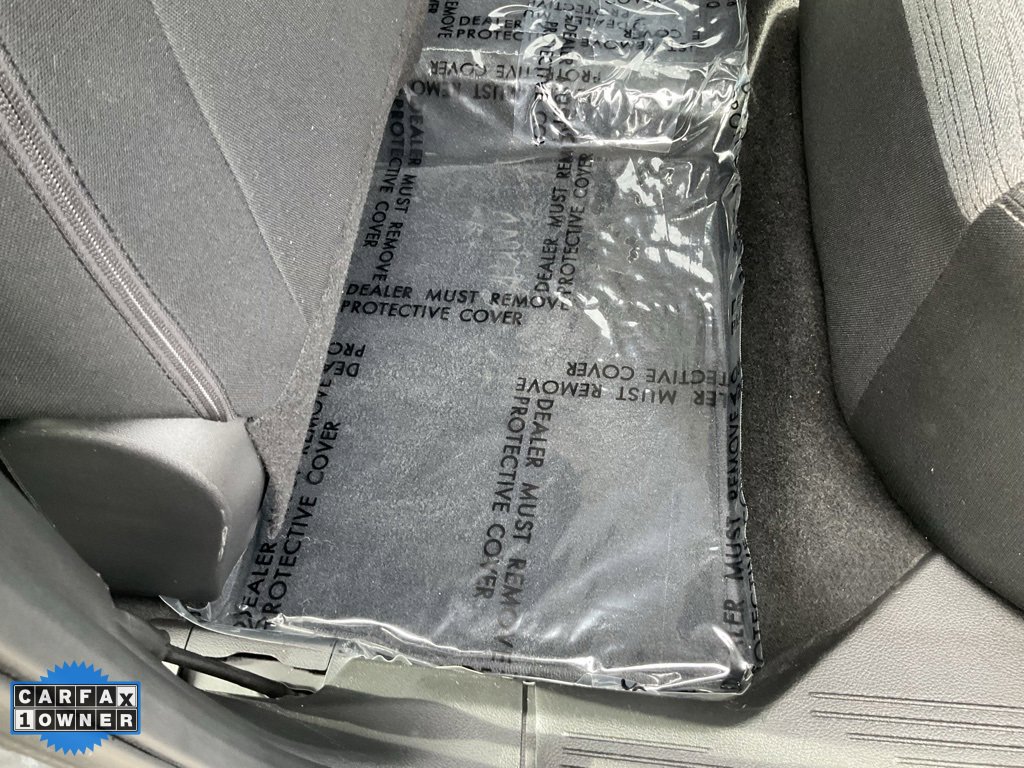 Used 2021 Nissan Rogue SV image 26