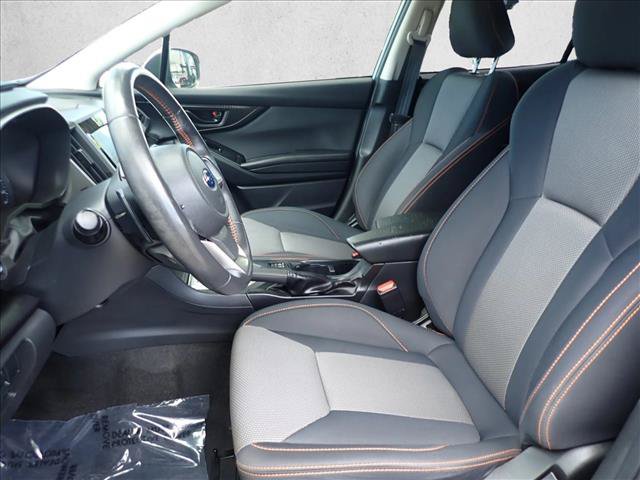 Used 2021 Subaru Crosstrek 2.0i Premium AWD/4WD image 11