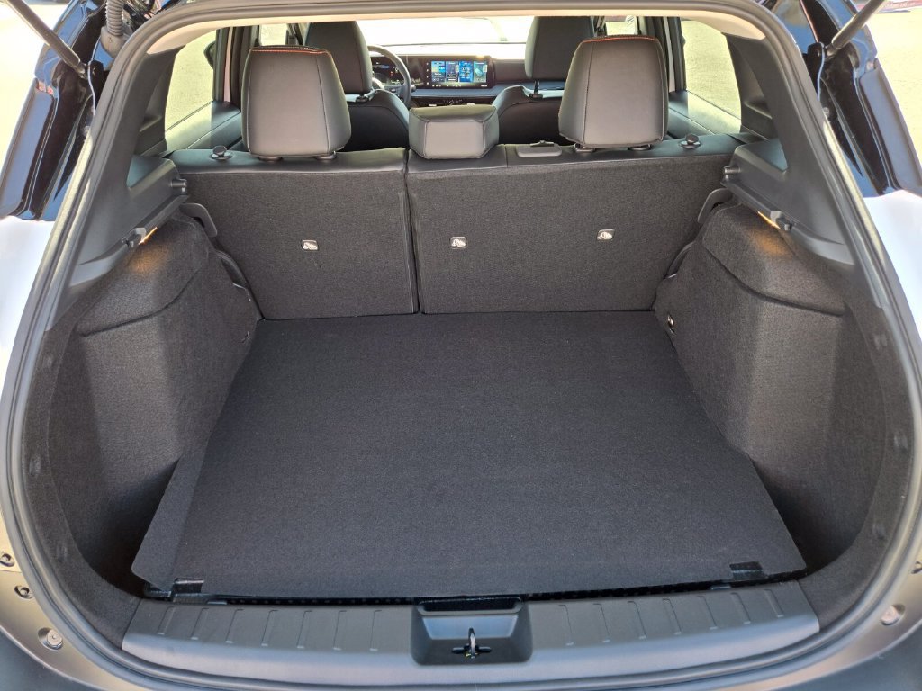 New 2027 Nissan Kicks SR AWD/4WD image 19