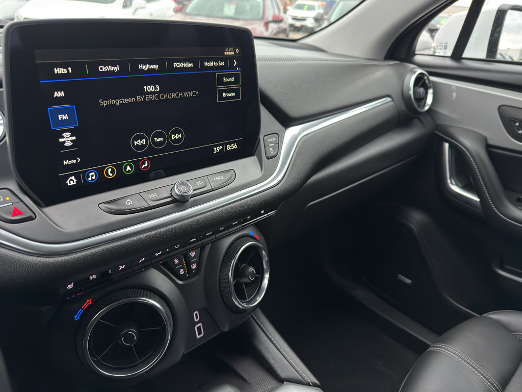 Used 2024 Chevrolet Blazer LT w/ Sound & Technology Package AWD/4WD image 21