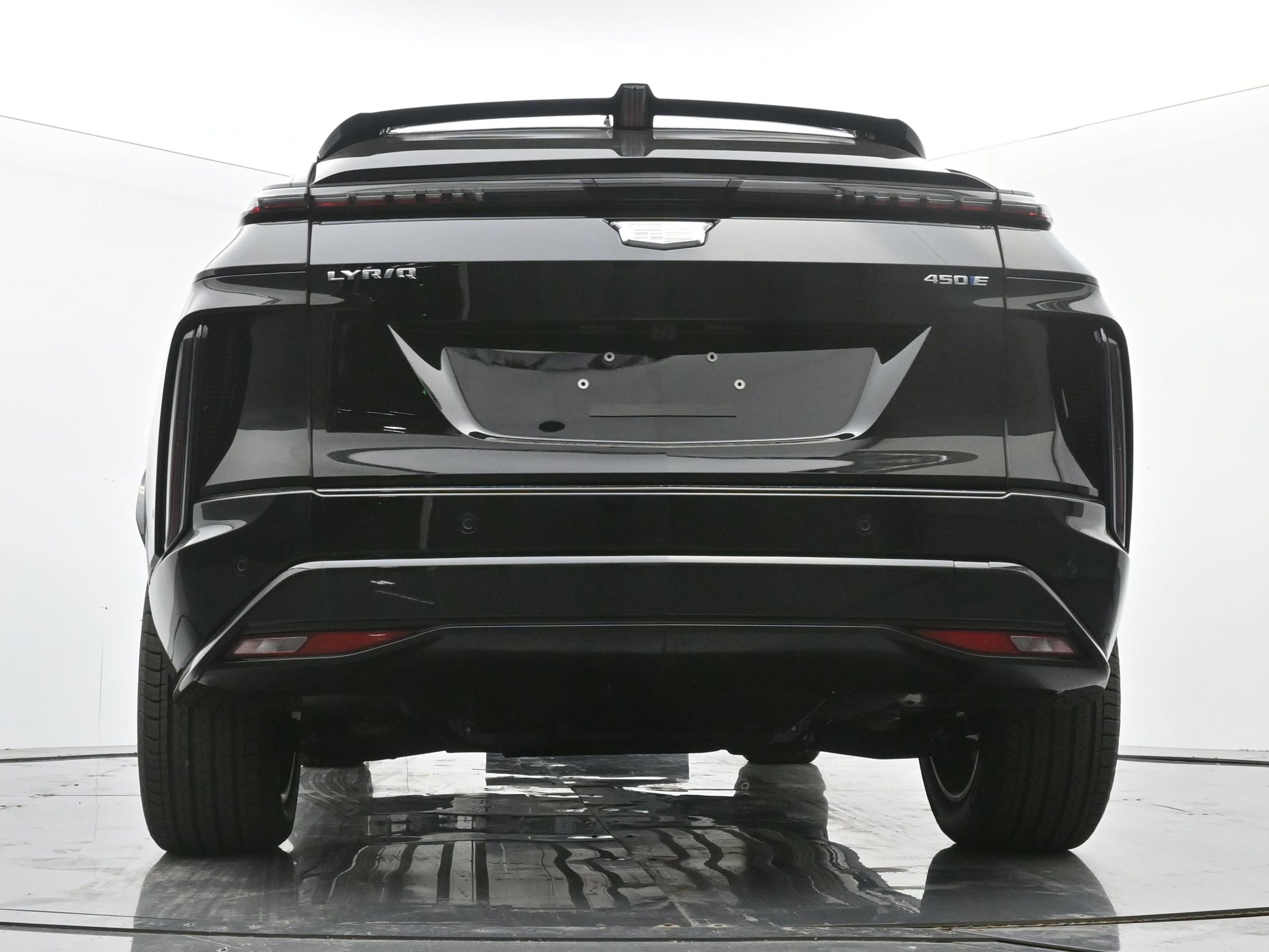 New 2025 Cadillac Lyriq Sport image 18