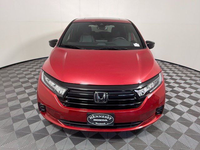 Used 2023 Honda Odyssey Sport image 9