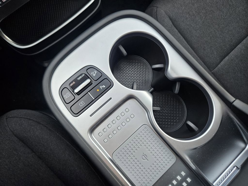 New 2026 Hyundai Ioniq 9 SE image 19