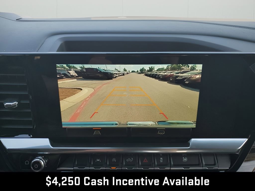 New 2026 GMC Sierra 1500 Elevation RWD image 45
