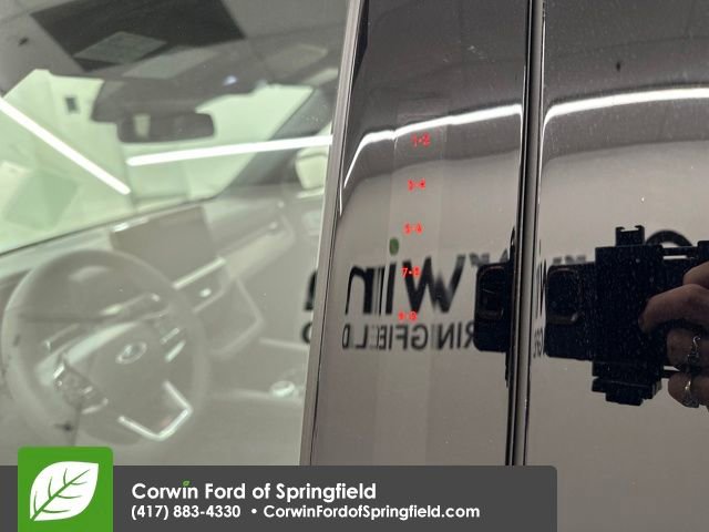 New 2026 Ford Explorer ST w/ Sun And Sound Package image 26