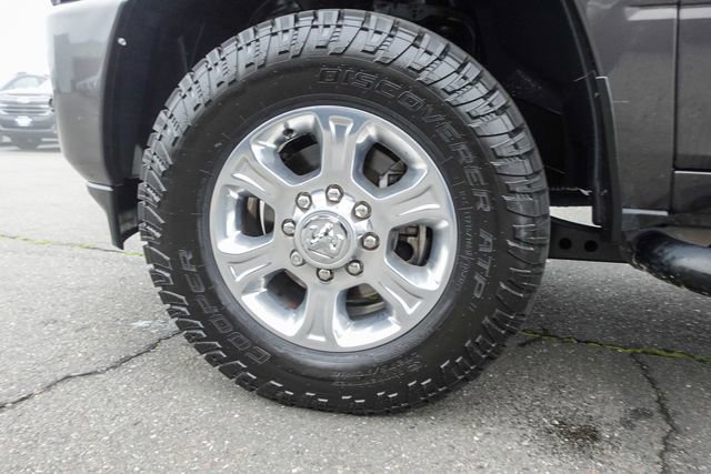 Used 2021 RAM 2500 Big Horn w/ Level B Equipment Group image 13