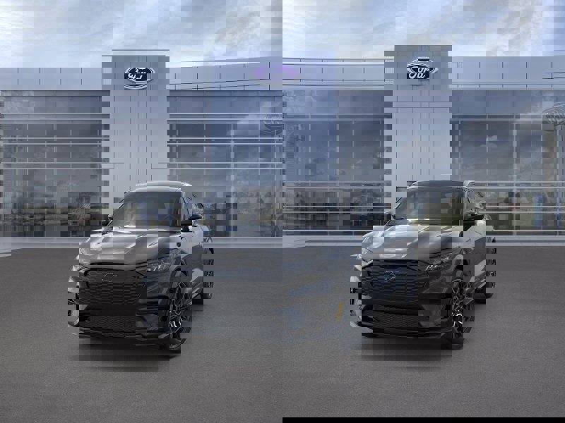 New 2025 Ford Mustang Mach-E GT image 14