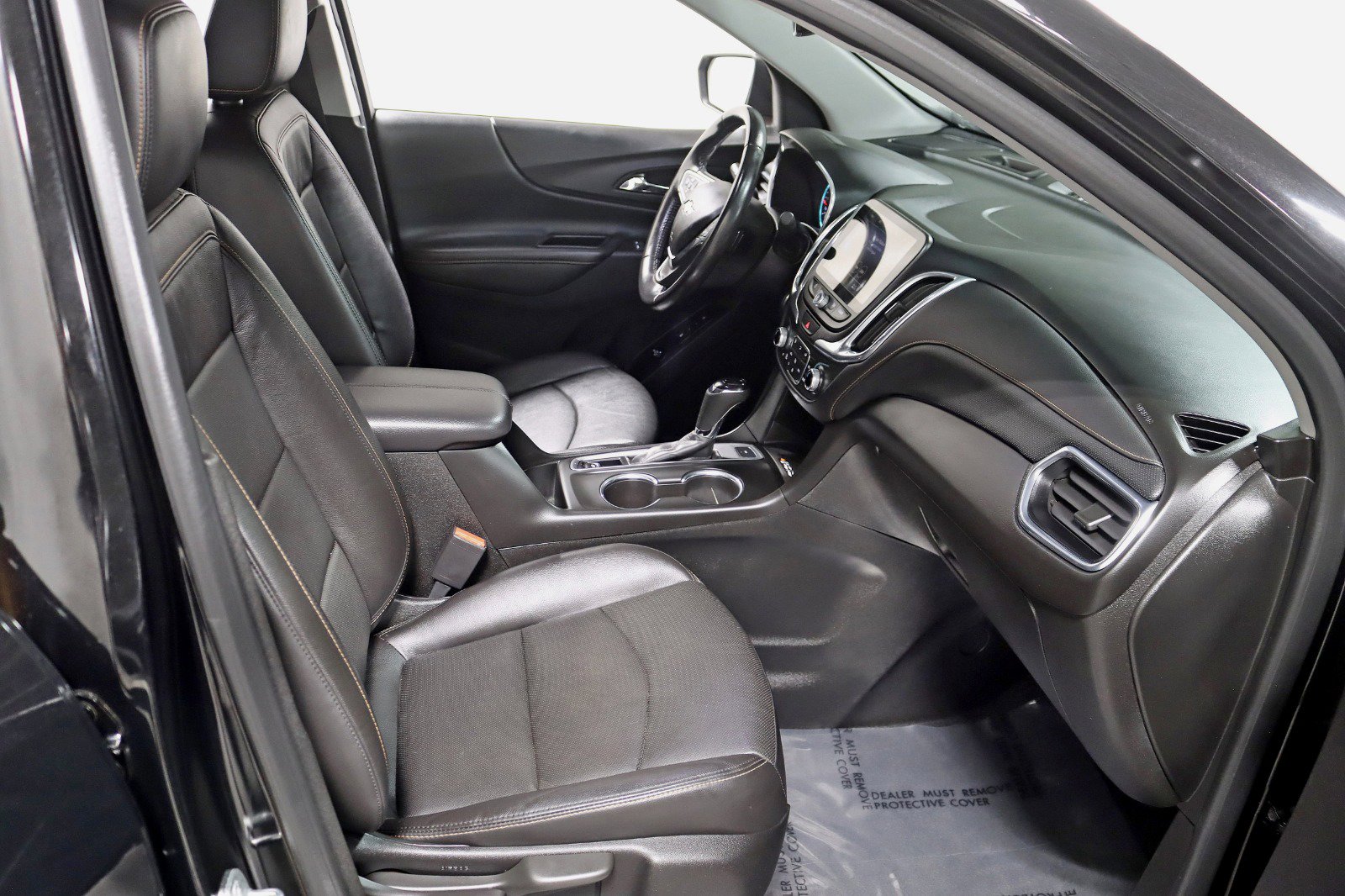 Used 2021 Chevrolet Equinox Premier w/ Redline Edition image 27