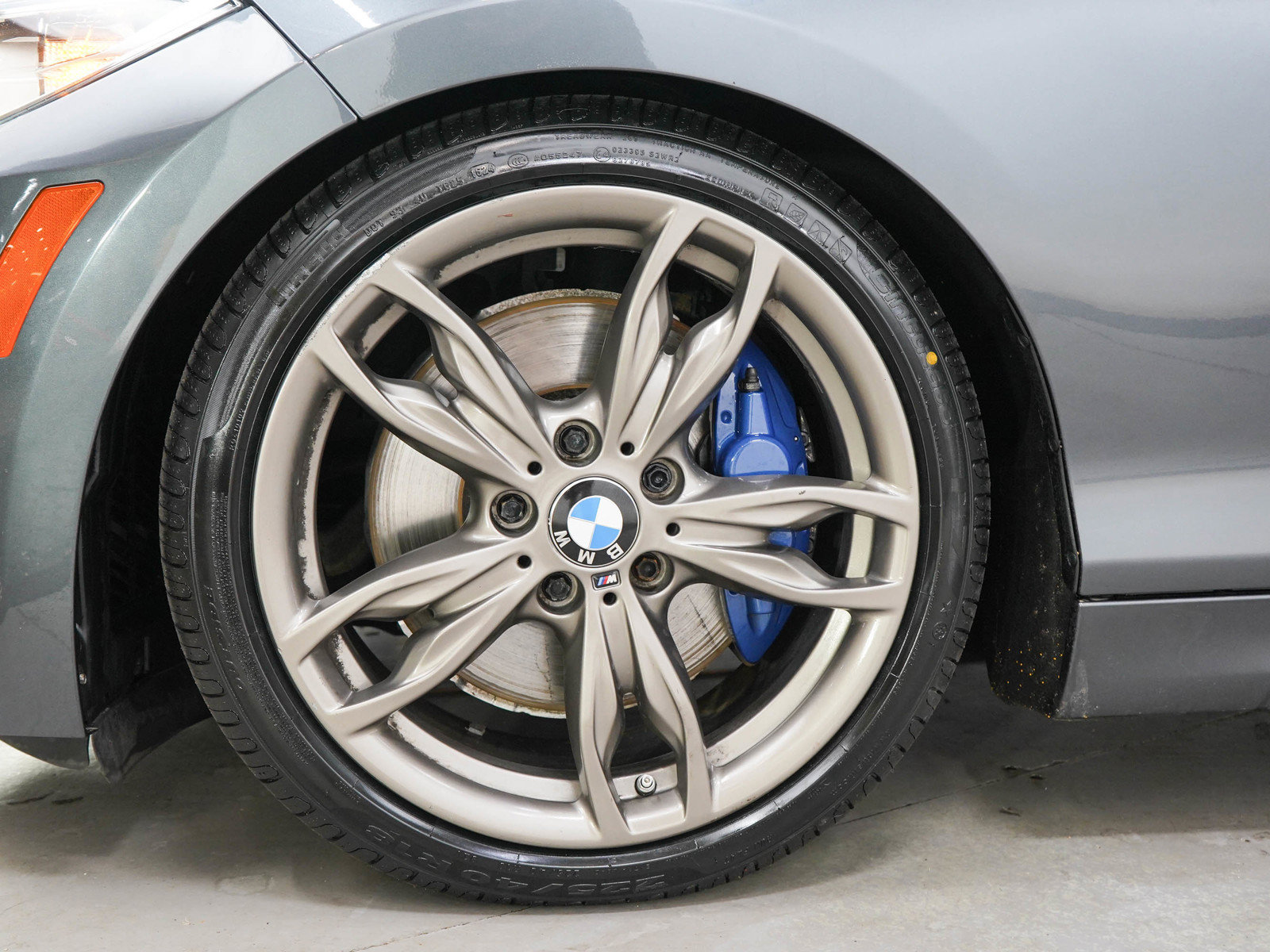 Used 2016 BMW M235i xDrive Coupe AWD/4WD image 23